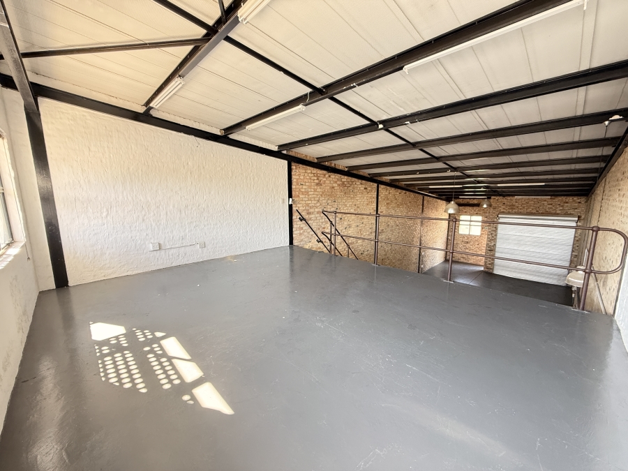 To Let Commercial Property for Rent in President Park Gauteng