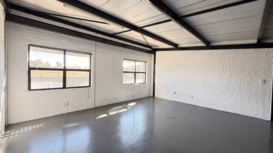 To Let Commercial Property for Rent in President Park Gauteng