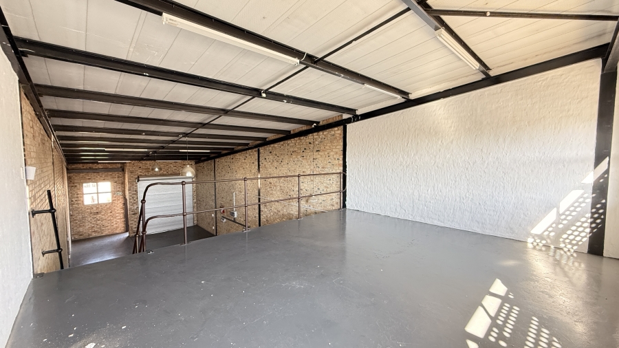 To Let Commercial Property for Rent in President Park Gauteng