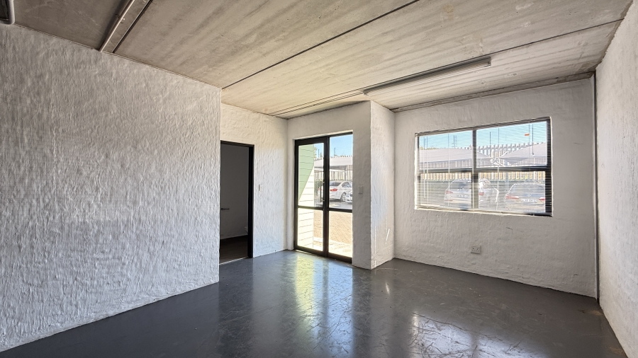 To Let Commercial Property for Rent in President Park Gauteng