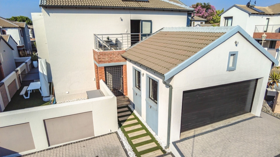 3 Bedroom Property for Sale in Montana Park Gauteng