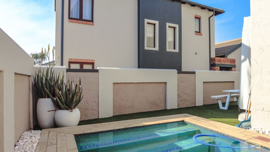 3 Bedroom Property for Sale in Montana Park Gauteng