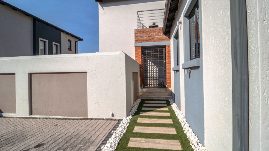 3 Bedroom Property for Sale in Montana Park Gauteng