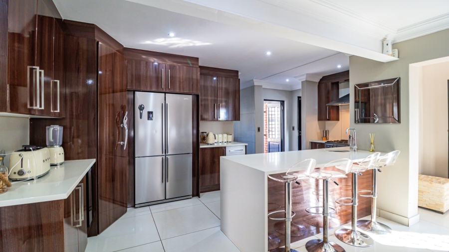 3 Bedroom Property for Sale in Montana Park Gauteng