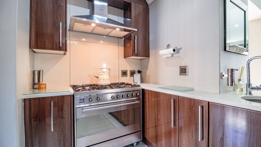 3 Bedroom Property for Sale in Montana Park Gauteng