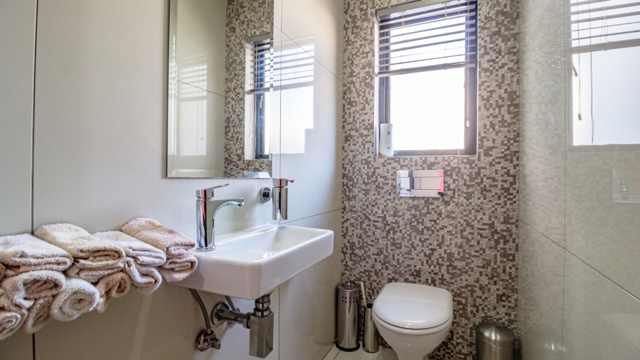 3 Bedroom Property for Sale in Montana Park Gauteng