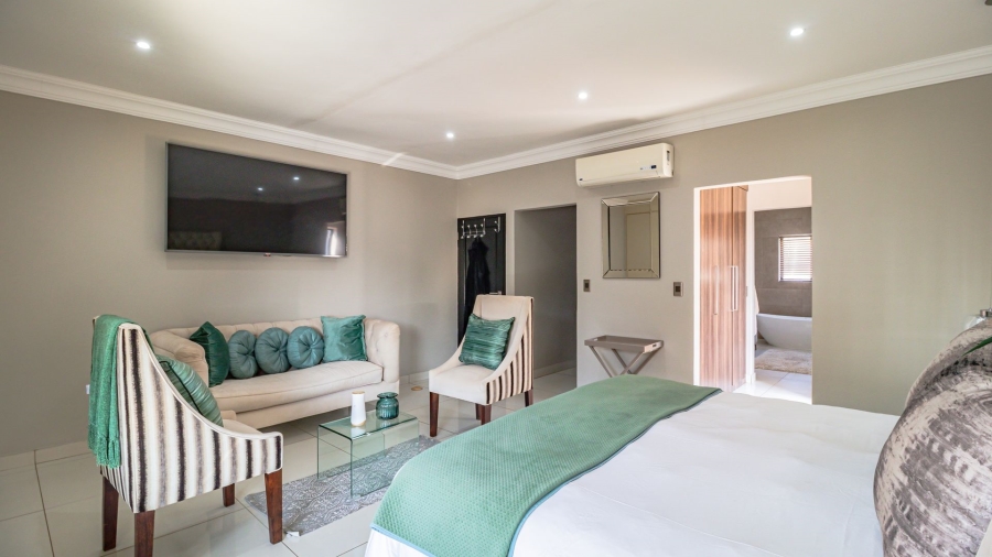 3 Bedroom Property for Sale in Montana Park Gauteng