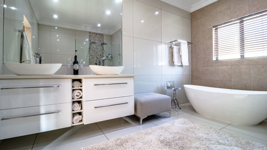 3 Bedroom Property for Sale in Montana Park Gauteng