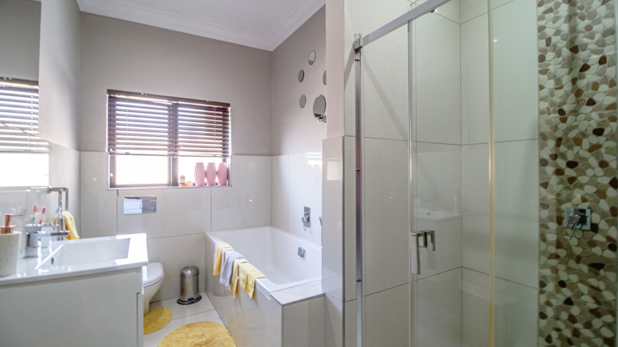 3 Bedroom Property for Sale in Montana Park Gauteng