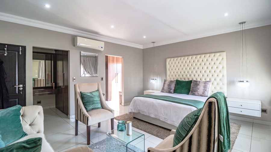 3 Bedroom Property for Sale in Montana Park Gauteng