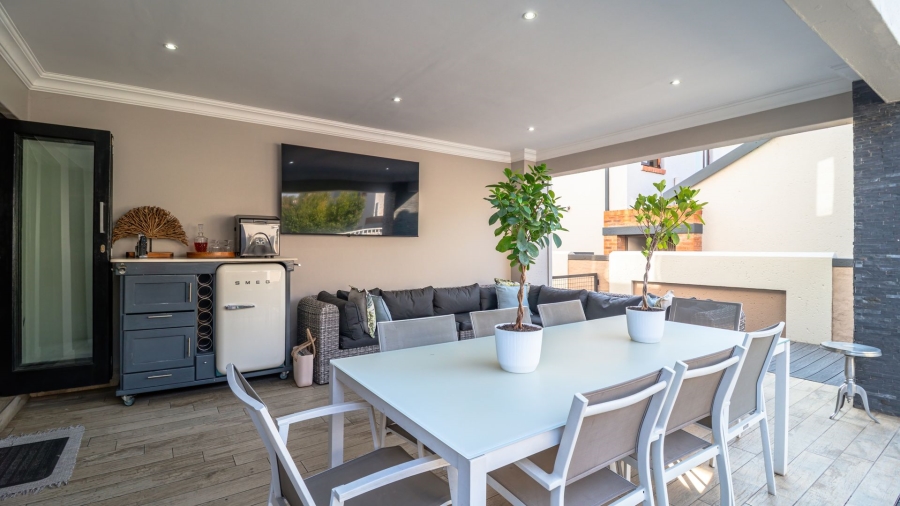 3 Bedroom Property for Sale in Montana Park Gauteng