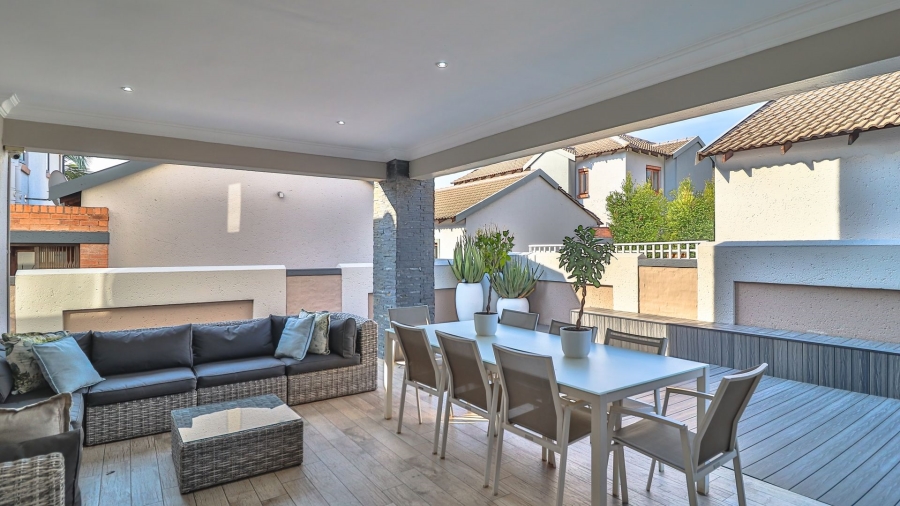 3 Bedroom Property for Sale in Montana Park Gauteng