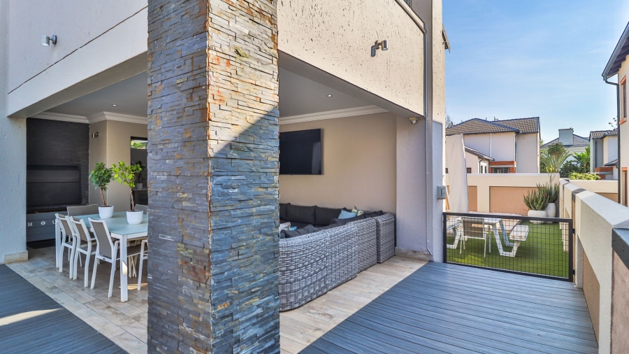 3 Bedroom Property for Sale in Montana Park Gauteng