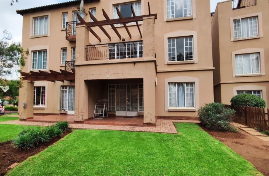 2 Bedroom Property for Sale in Castleview Gauteng