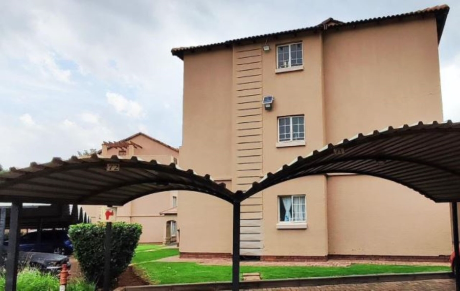 2 Bedroom Property for Sale in Castleview Gauteng