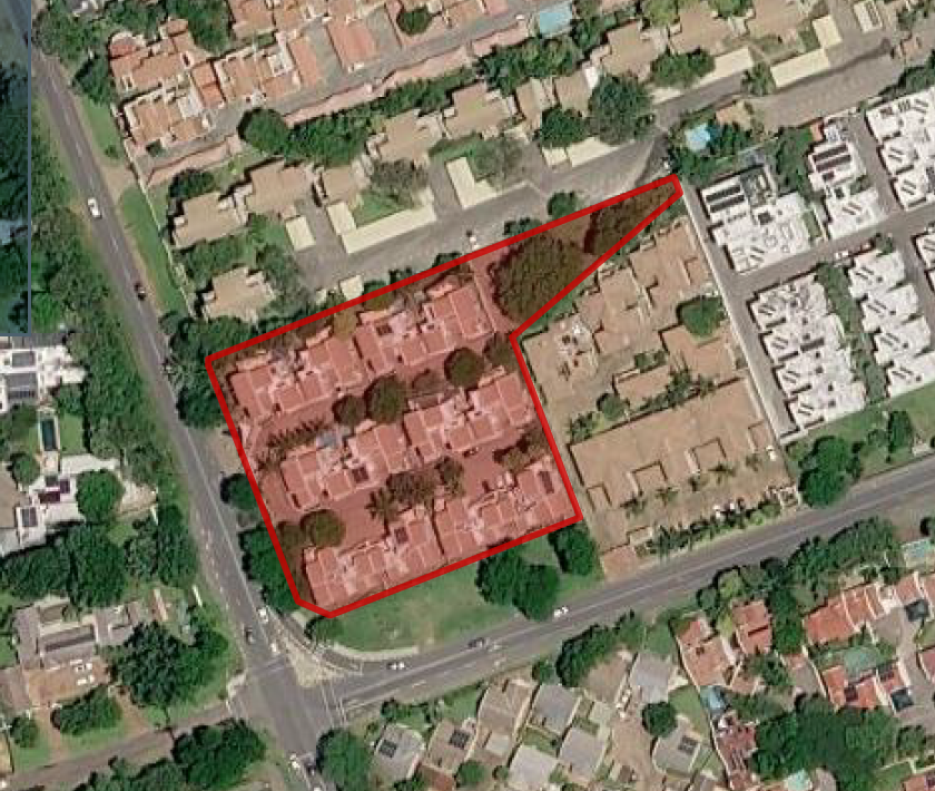 4 Bedroom Property for Sale in Morningside Gauteng