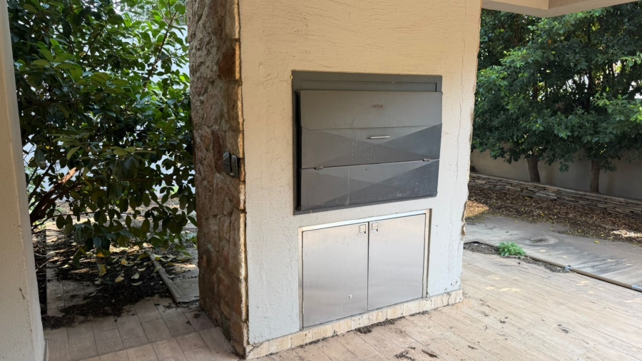 4 Bedroom Property for Sale in Morningside Gauteng