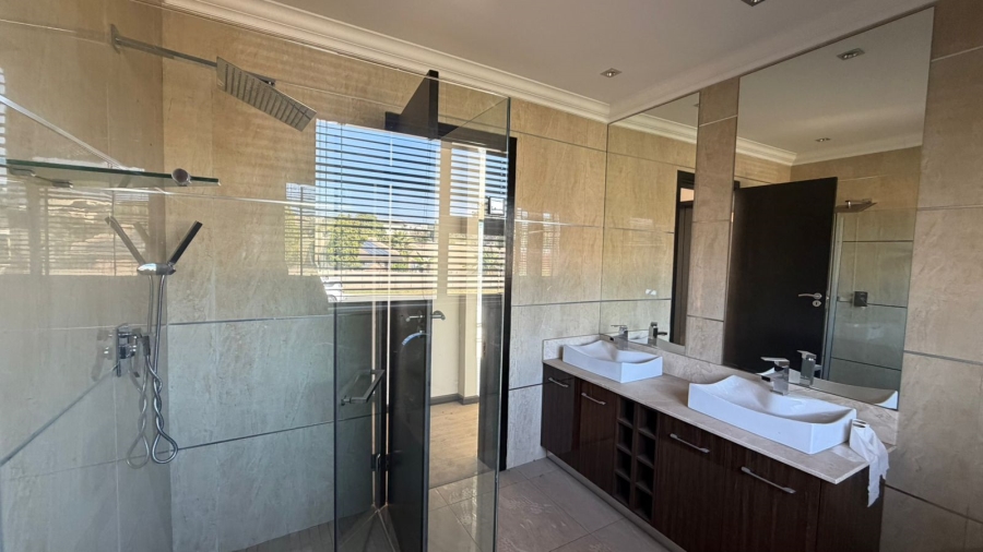 4 Bedroom Property for Sale in Morningside Gauteng