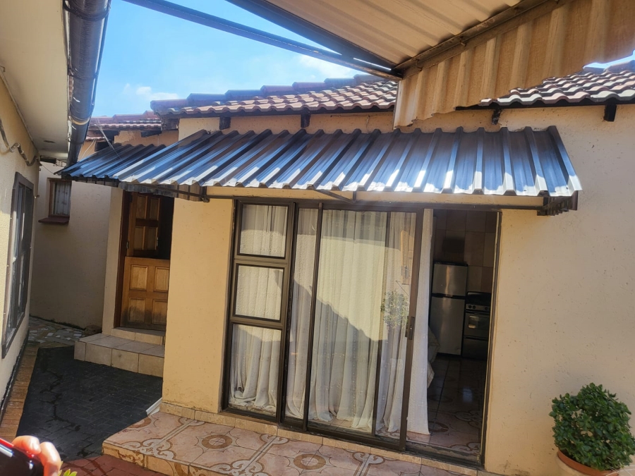 3 Bedroom Property for Sale in Southfork Gauteng