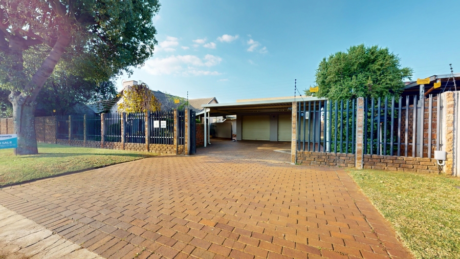 3 Bedroom Property for Sale in Witfield Gauteng