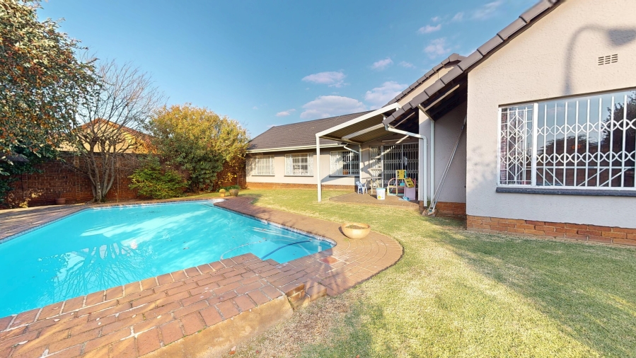 3 Bedroom Property for Sale in Witfield Gauteng