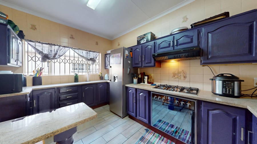 3 Bedroom Property for Sale in Witfield Gauteng