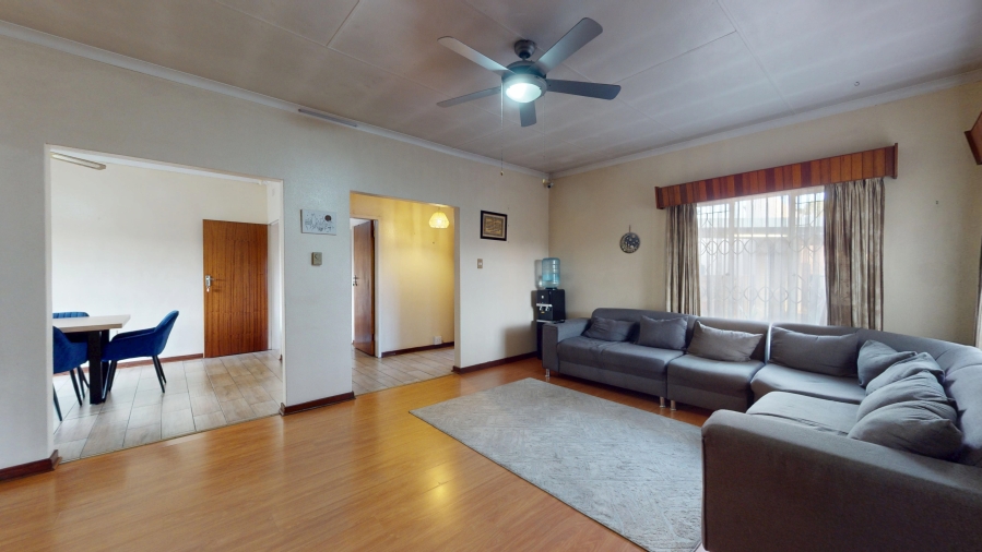 3 Bedroom Property for Sale in Witfield Gauteng