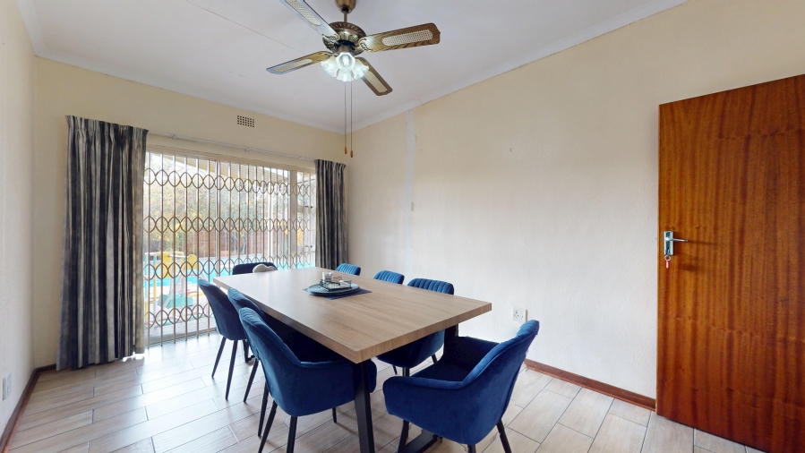 3 Bedroom Property for Sale in Witfield Gauteng