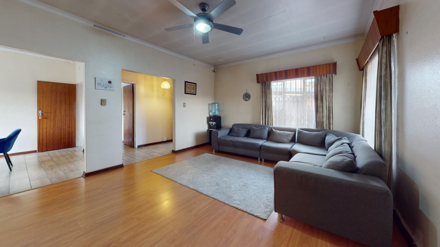 3 Bedroom Property for Sale in Witfield Gauteng
