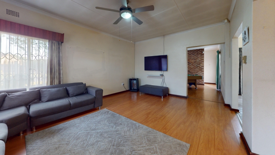 3 Bedroom Property for Sale in Witfield Gauteng