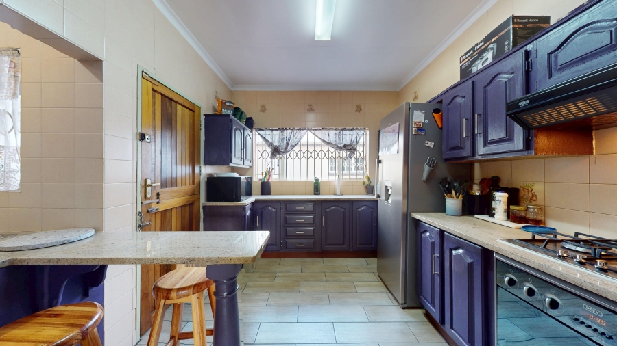 3 Bedroom Property for Sale in Witfield Gauteng