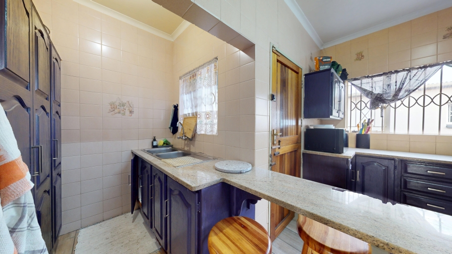3 Bedroom Property for Sale in Witfield Gauteng
