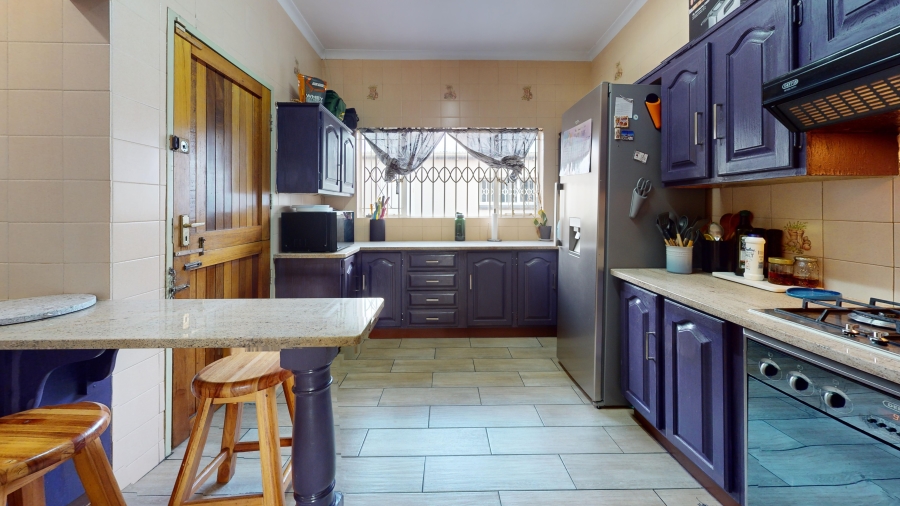 3 Bedroom Property for Sale in Witfield Gauteng