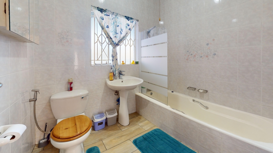 3 Bedroom Property for Sale in Witfield Gauteng