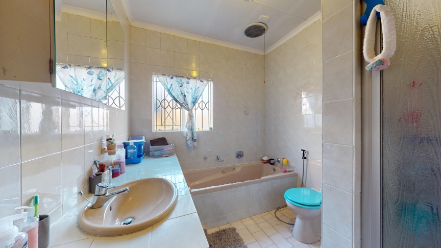 3 Bedroom Property for Sale in Witfield Gauteng