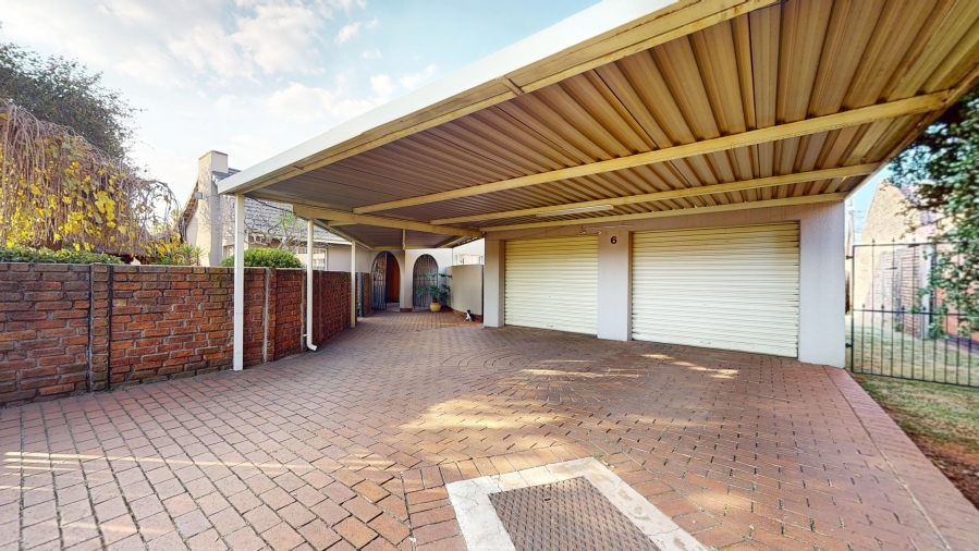 3 Bedroom Property for Sale in Witfield Gauteng