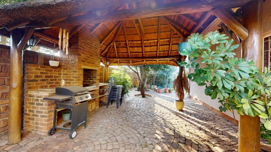 3 Bedroom Property for Sale in Witfield Gauteng