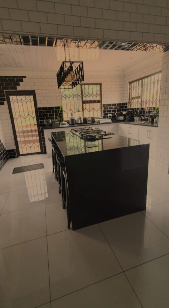 3 Bedroom Property for Sale in Linmeyer Gauteng