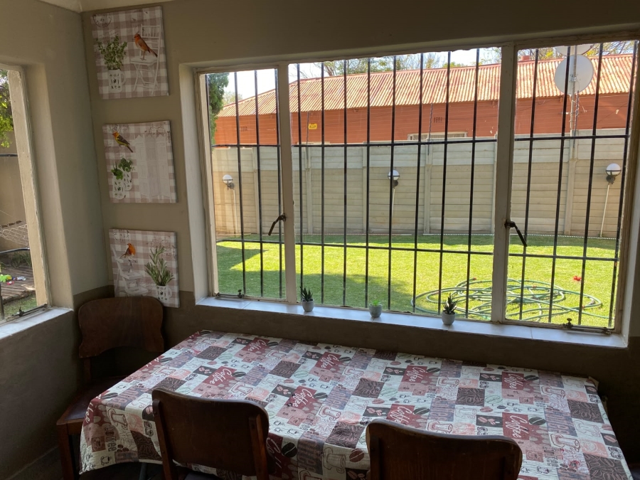 3 Bedroom Property for Sale in Edenvale Central Gauteng