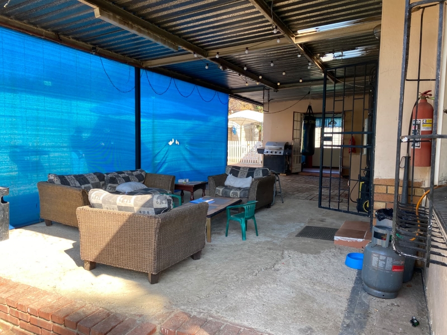 3 Bedroom Property for Sale in Edenvale Central Gauteng