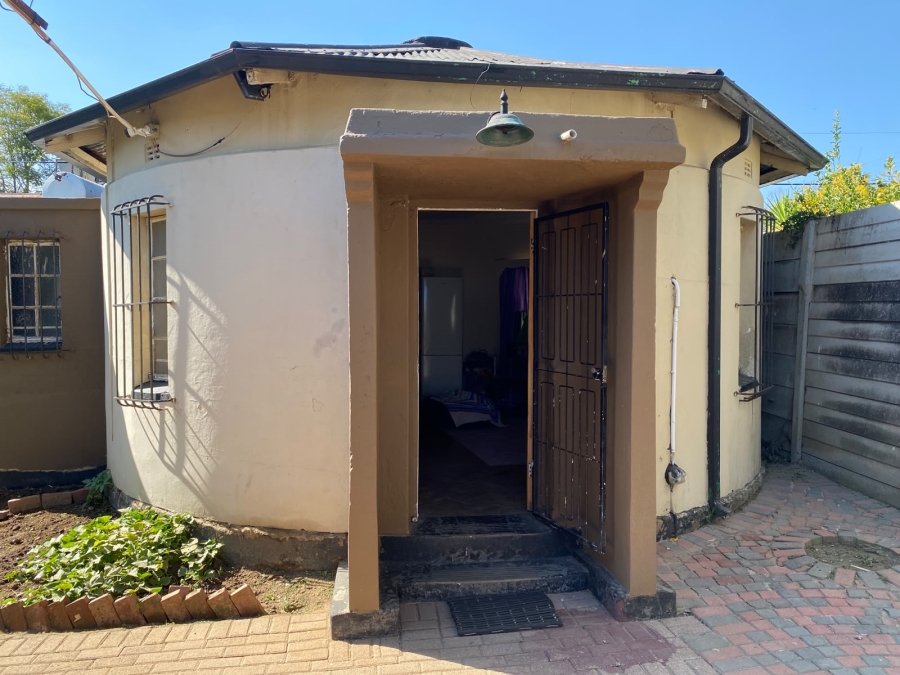 3 Bedroom Property for Sale in Edenvale Central Gauteng