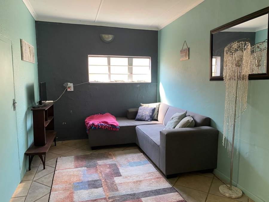 3 Bedroom Property for Sale in Edenvale Central Gauteng