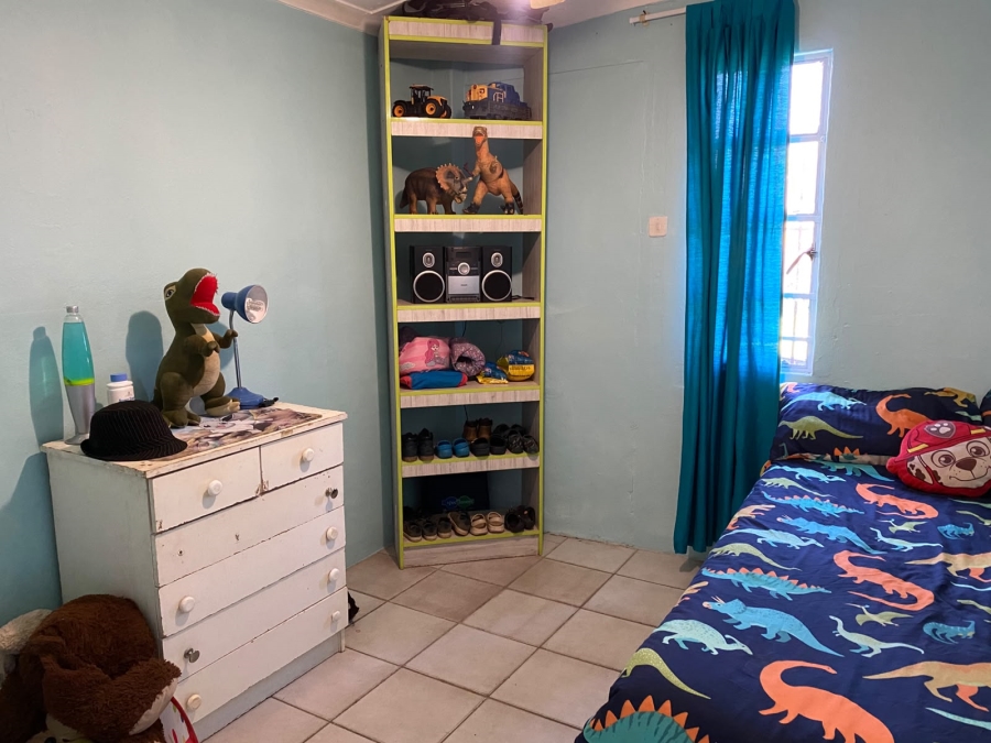 3 Bedroom Property for Sale in Edenvale Central Gauteng