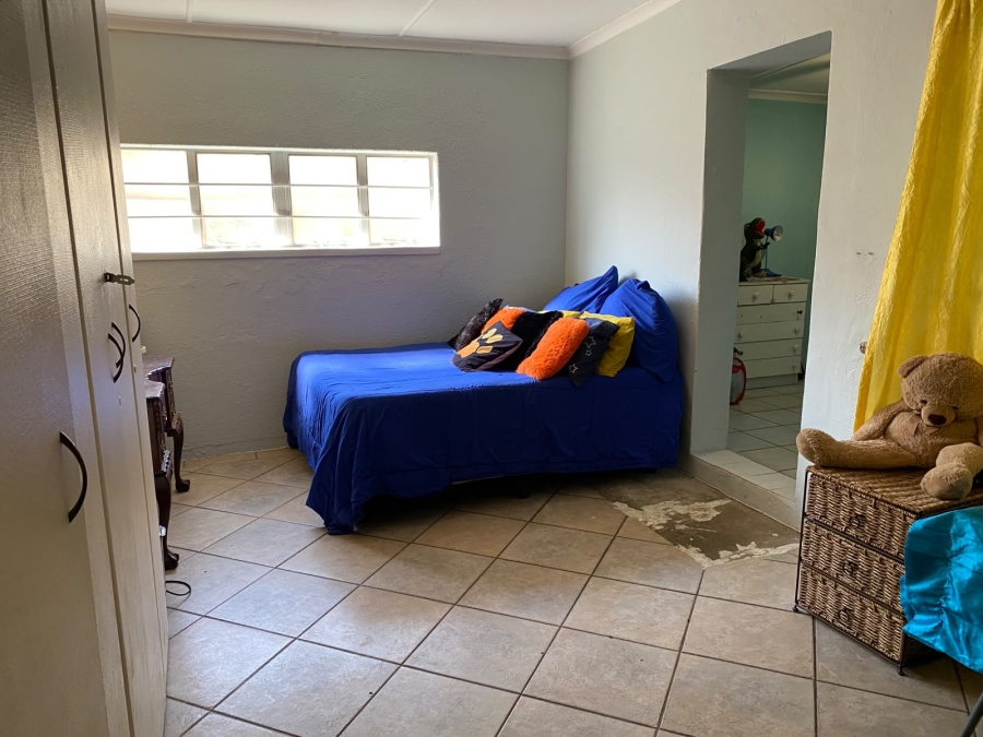 3 Bedroom Property for Sale in Edenvale Central Gauteng