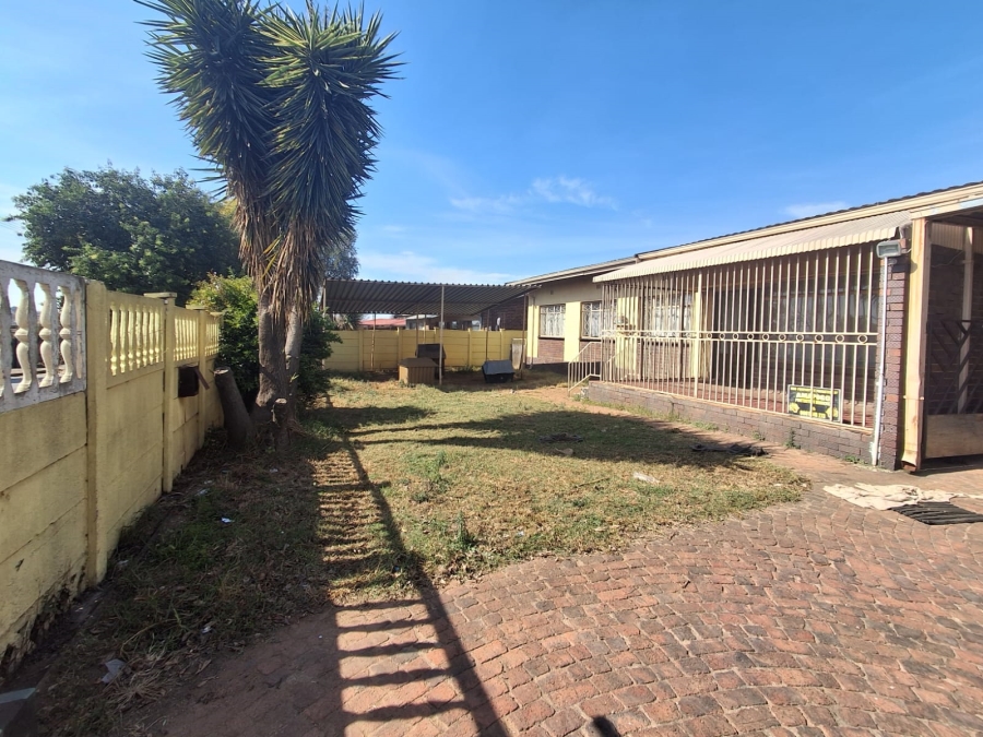 3 Bedroom Property for Sale in Tedstoneville Gauteng