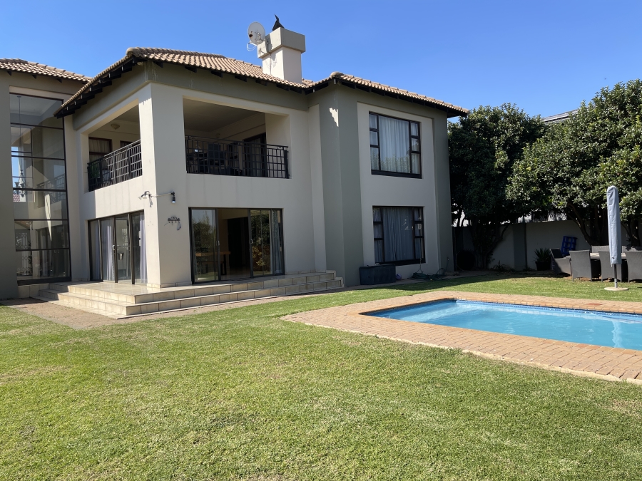 3 Bedroom Property for Sale in Eligwa Estate Gauteng