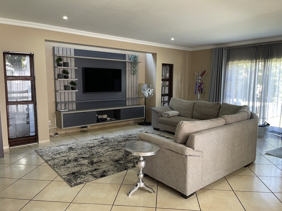 3 Bedroom Property for Sale in Eligwa Estate Gauteng
