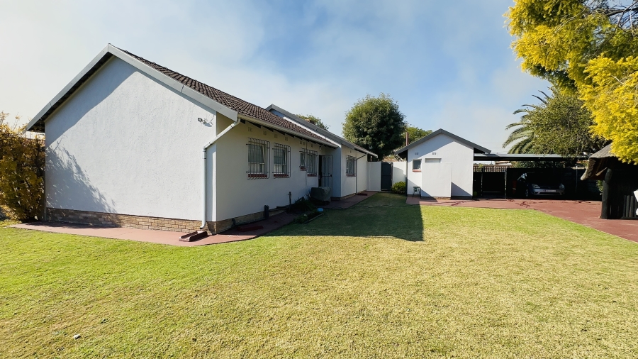 3 Bedroom Property for Sale in Dalpark Ext 1 Gauteng