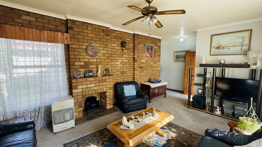 3 Bedroom Property for Sale in Dalpark Ext 1 Gauteng