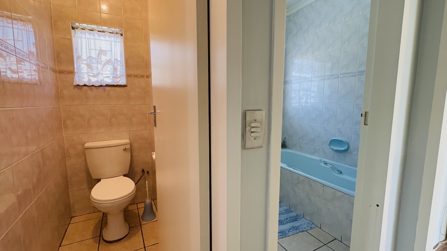 3 Bedroom Property for Sale in Dalpark Ext 1 Gauteng